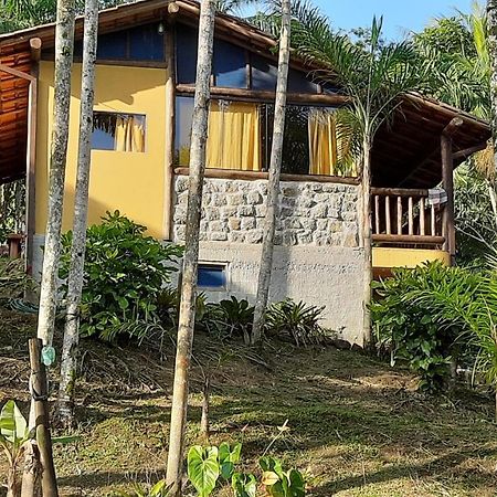 Chale Rio Dos Meros Villa Paraty Exterior photo