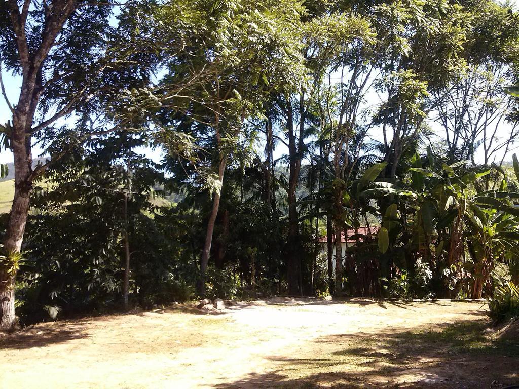 Chale Rio Dos Meros Villa Paraty Room photo