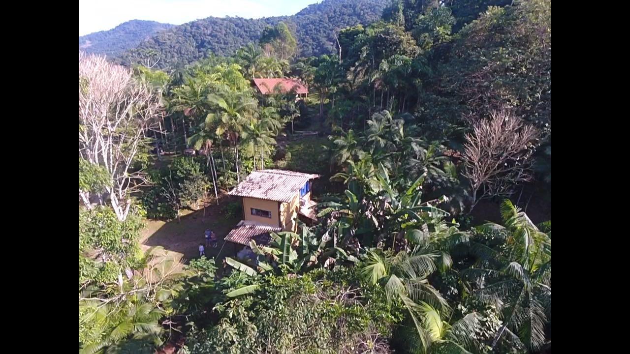 Chale Rio Dos Meros Villa Paraty Exterior photo